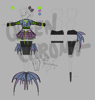 Halloween Set (2022)