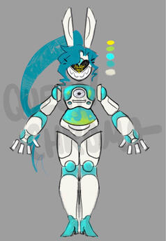 Original Character (2025)