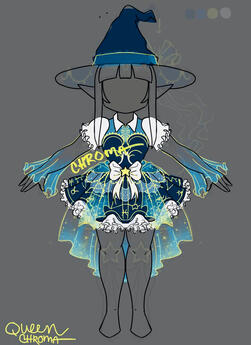 Zodiac (Feminine Variant)